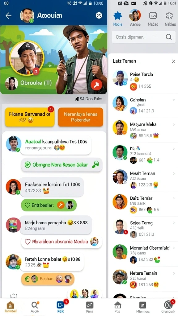 Screenshot 62vip nomor 3