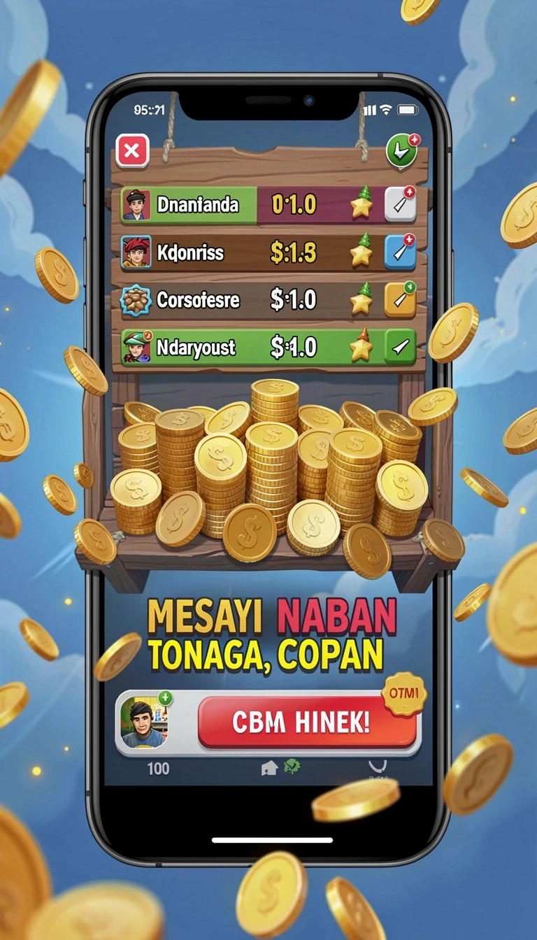 Screenshot 7svip nomor 3