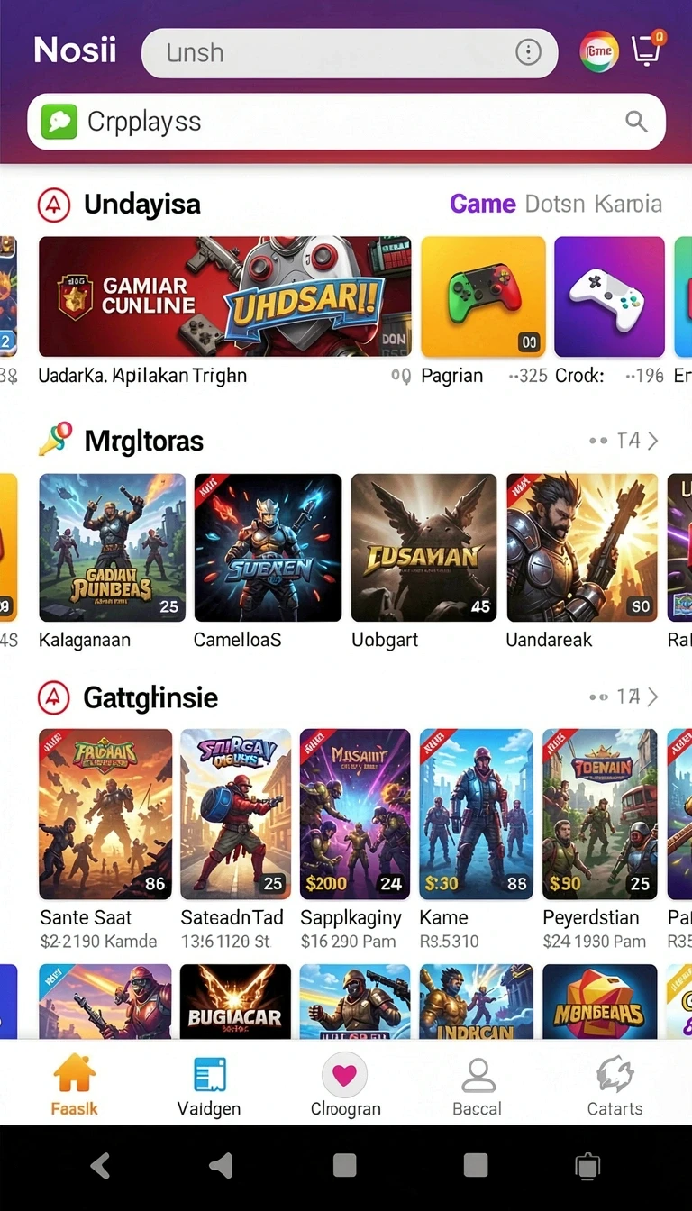 Screenshot 88main nomor 1