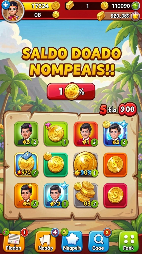Screenshot a200m nomor 3