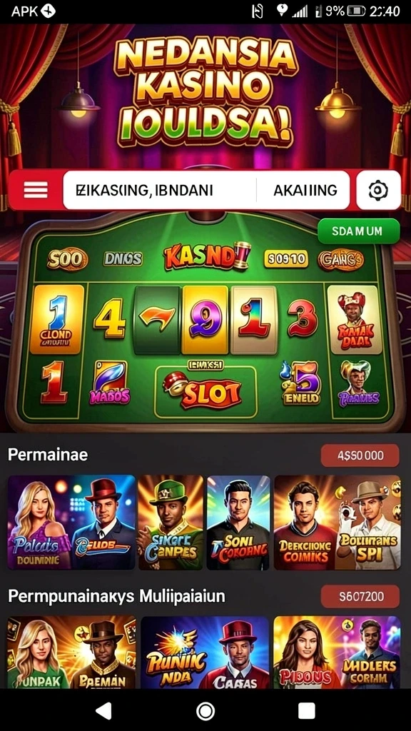 Screenshot air168 nomor 1