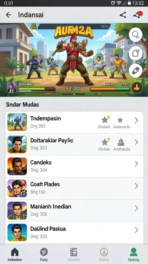 Screenshot ajo89 nomor 1
