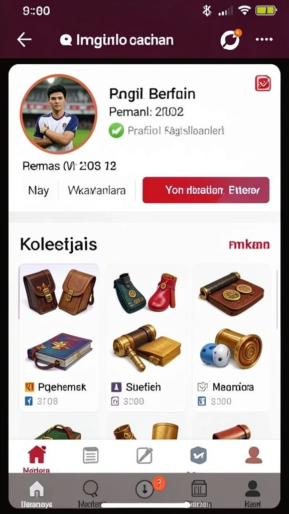 Screenshot arista88 nomor 2
