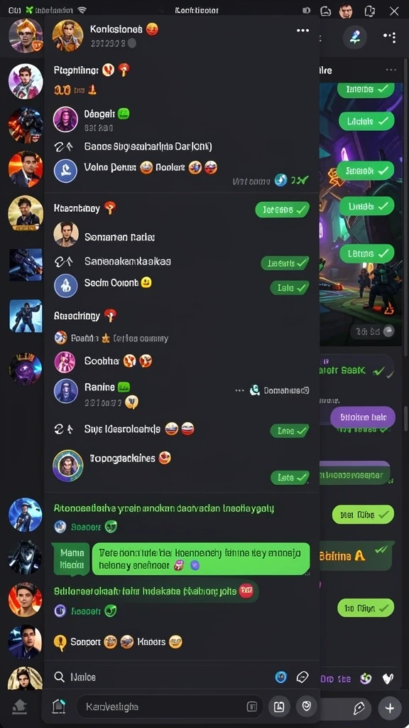 Screenshot arista88 nomor 3