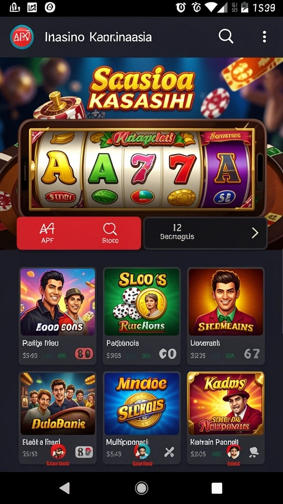 Screenshot bento123 nomor 2