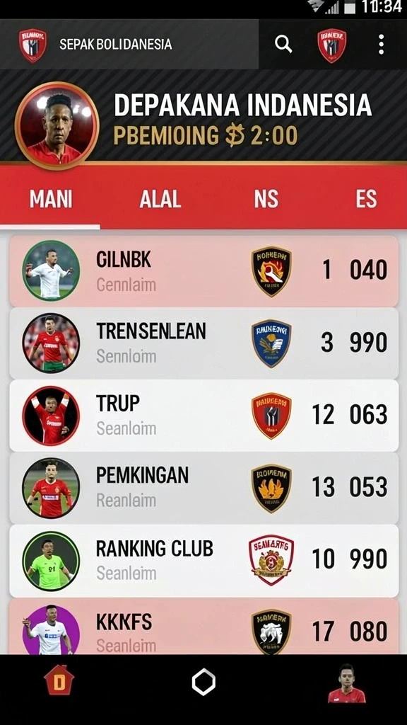 Screenshot bigwinner nomor 2