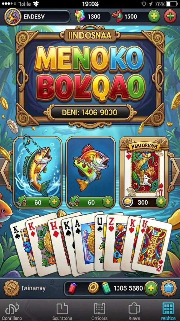 Screenshot bowo77 nomor 3