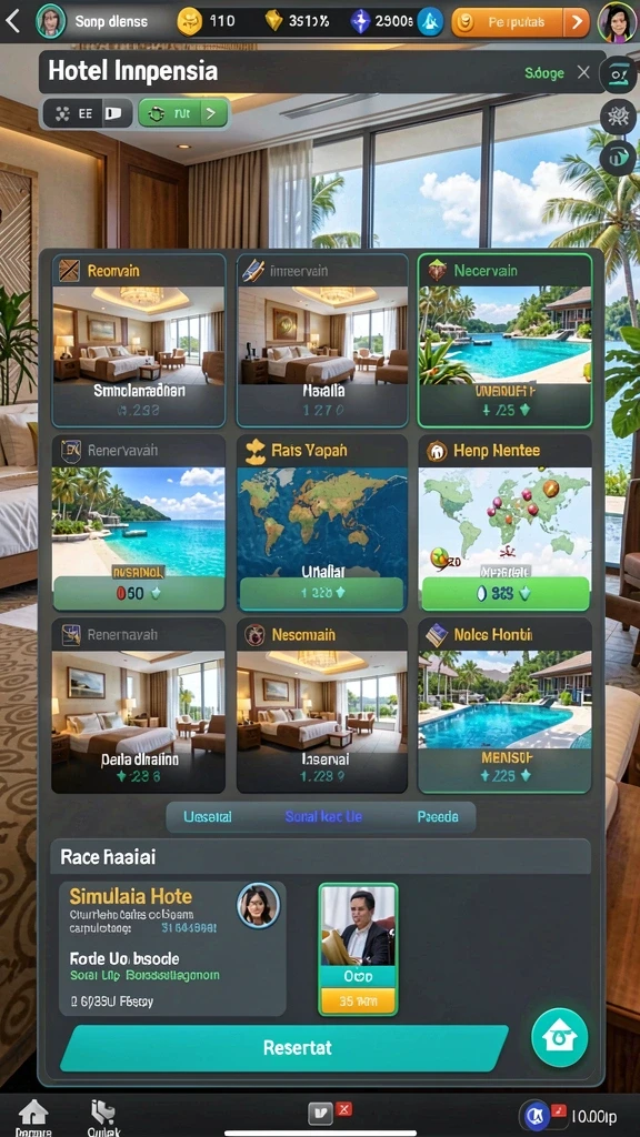Screenshot cendana777 nomor 2