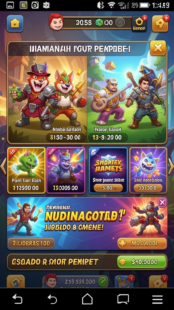 Screenshot corla188 nomor 2