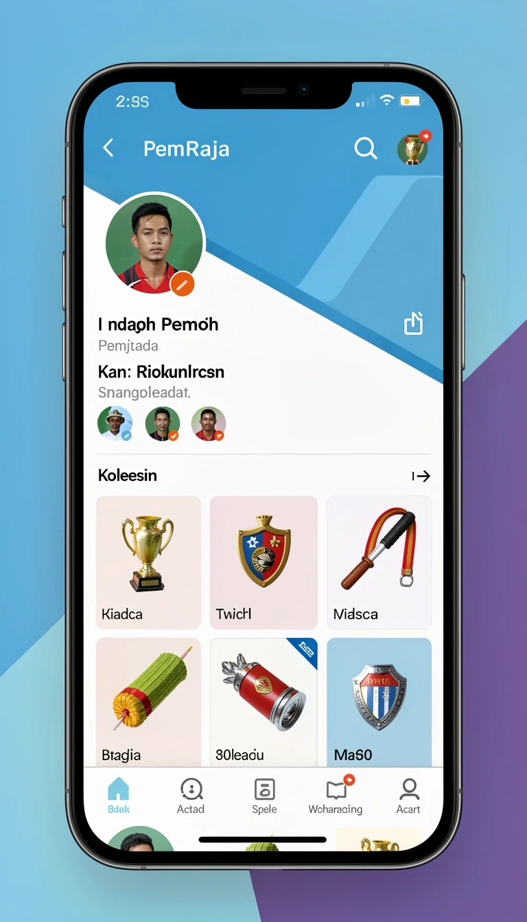 Screenshot d73 nomor 2