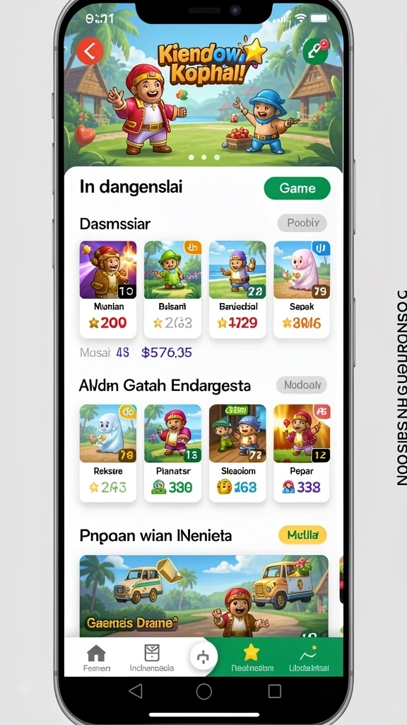 Screenshot dan777 nomor 1
