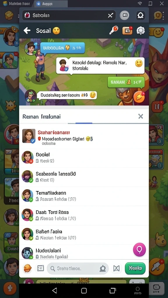 Screenshot day777 nomor 3