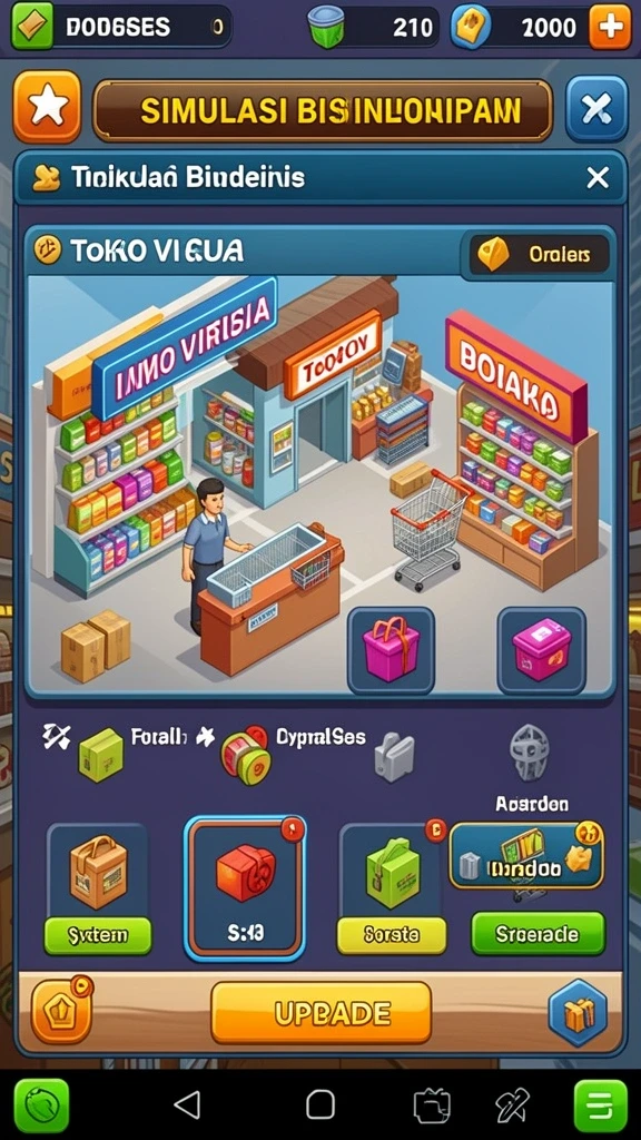 Screenshot dewakoin99 nomor 3