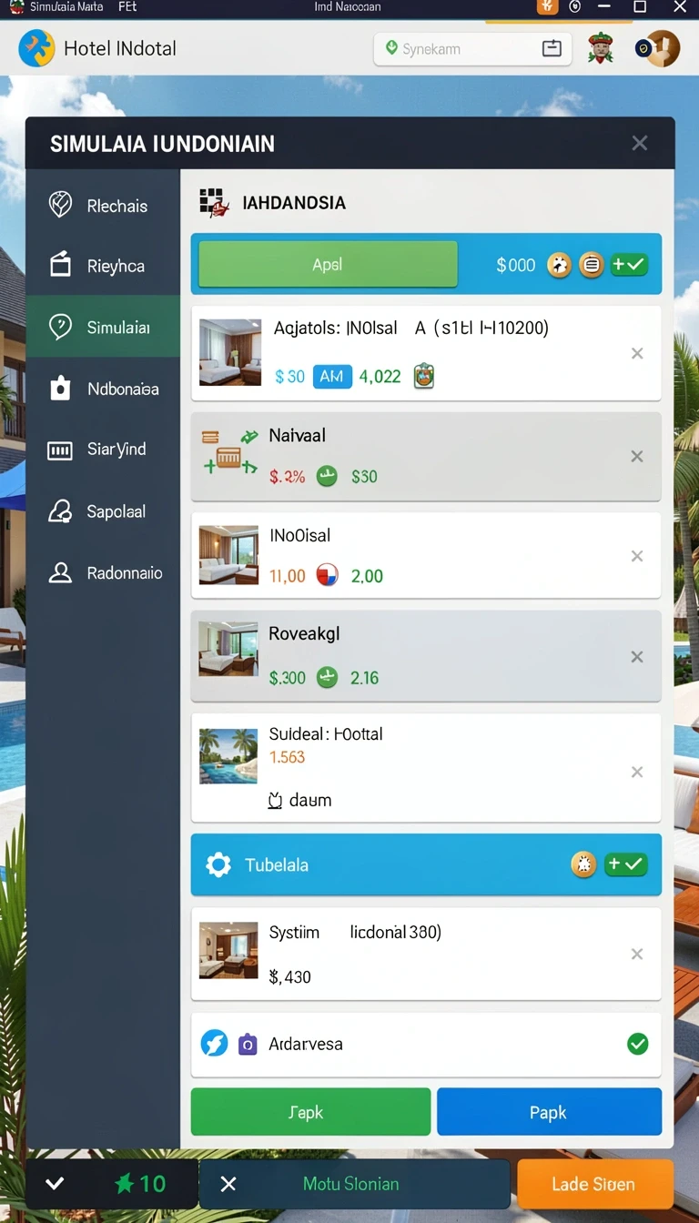 Screenshot dunia77 nomor 2