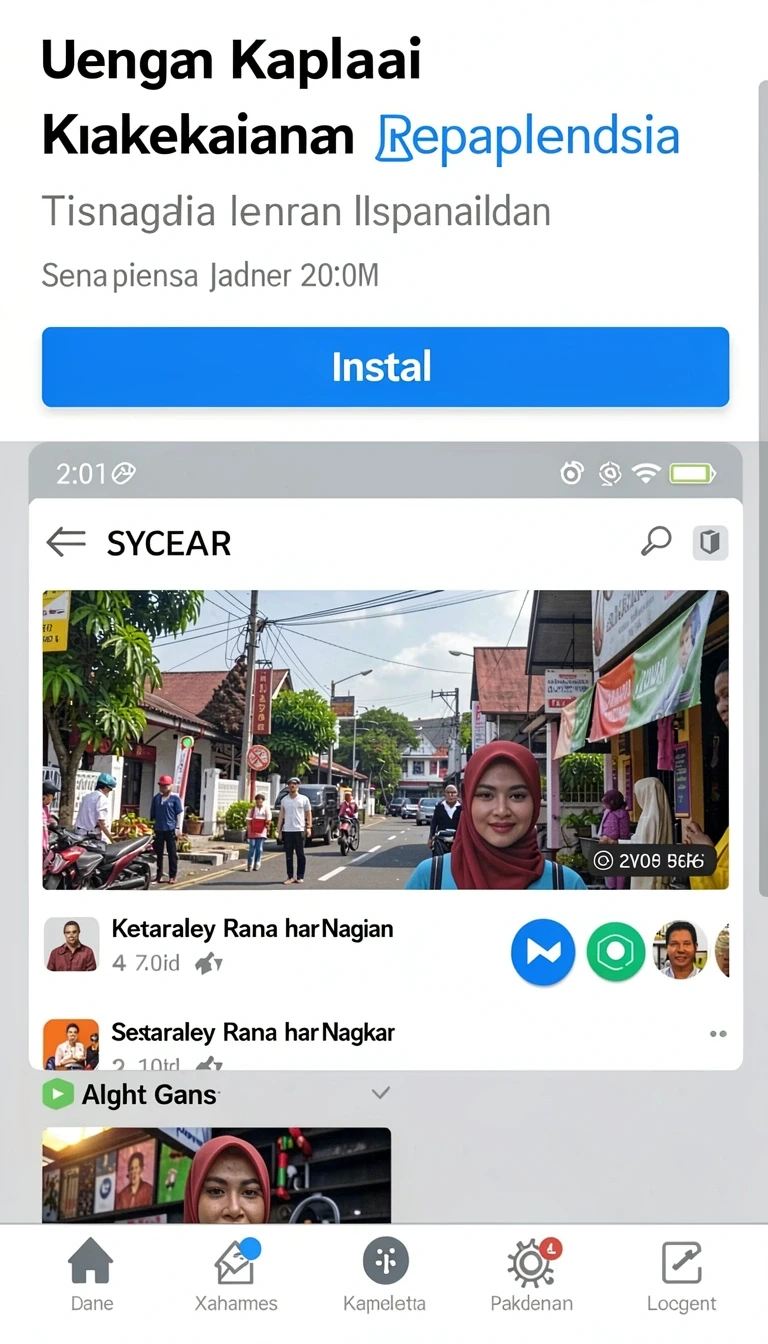 Screenshot e88 nomor 2