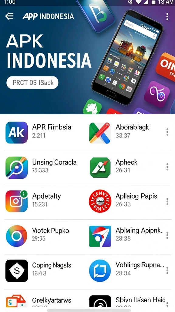 Screenshot gocap123 nomor 1