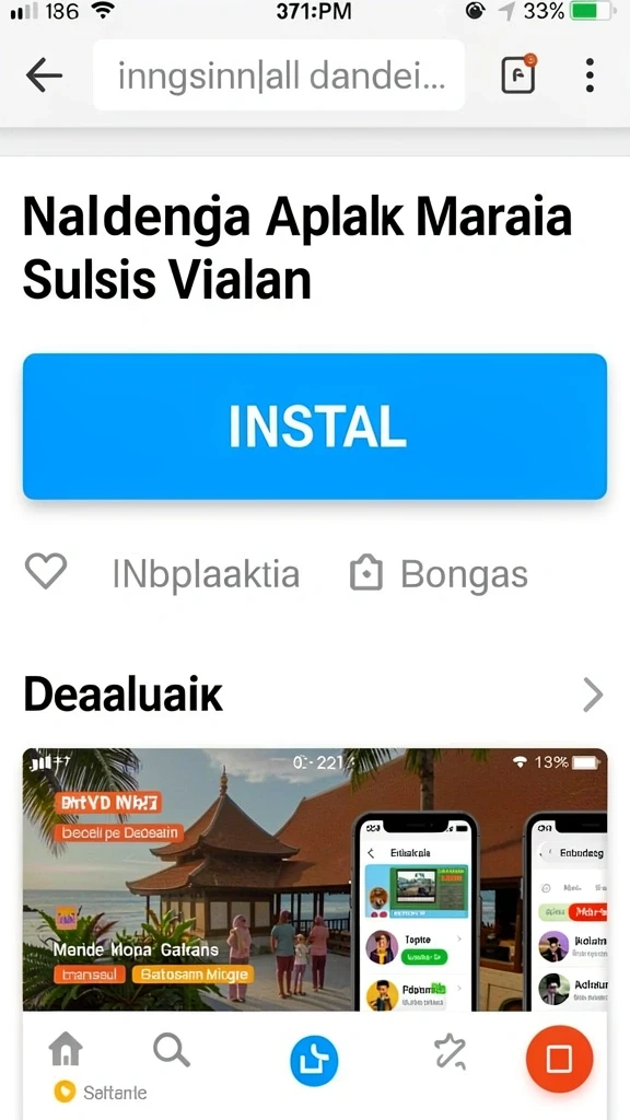 Screenshot gocap123 nomor 3