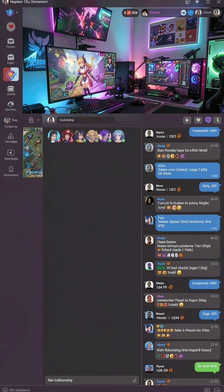 Screenshot goldraja nomor 2