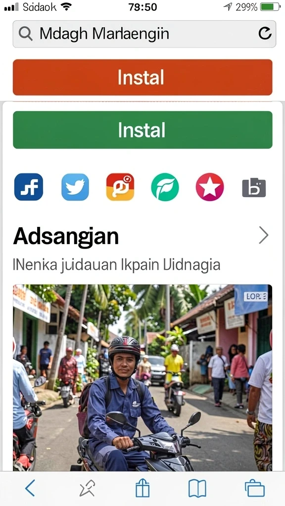 Screenshot hp777 nomor 2