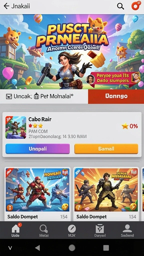Screenshot hujantoto nomor 1