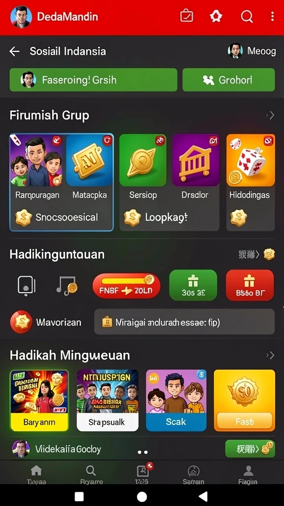 Screenshot hujantoto nomor 3