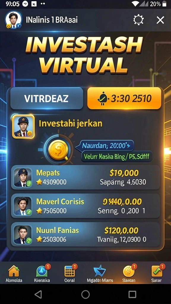 Screenshot jawara79 nomor 1