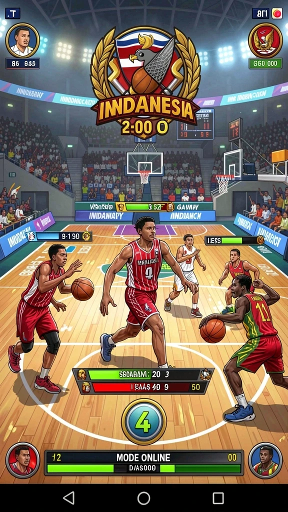 Screenshot jawara79 nomor 2