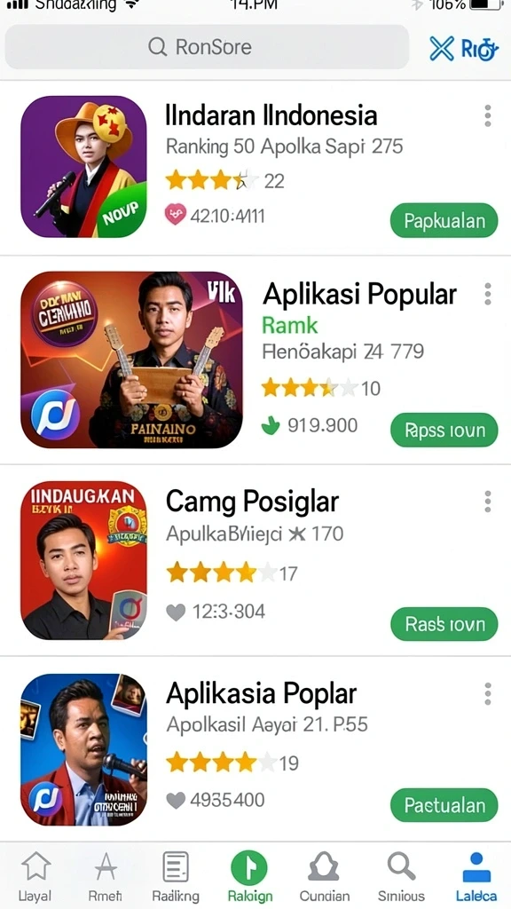 Screenshot jerukbet nomor 1