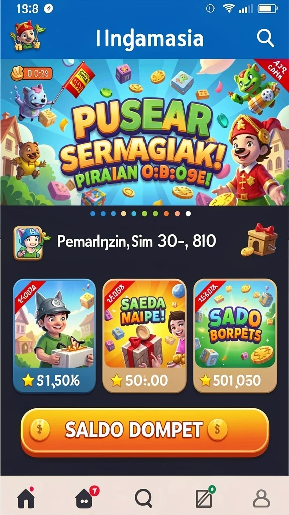 Screenshot jerukbet nomor 2