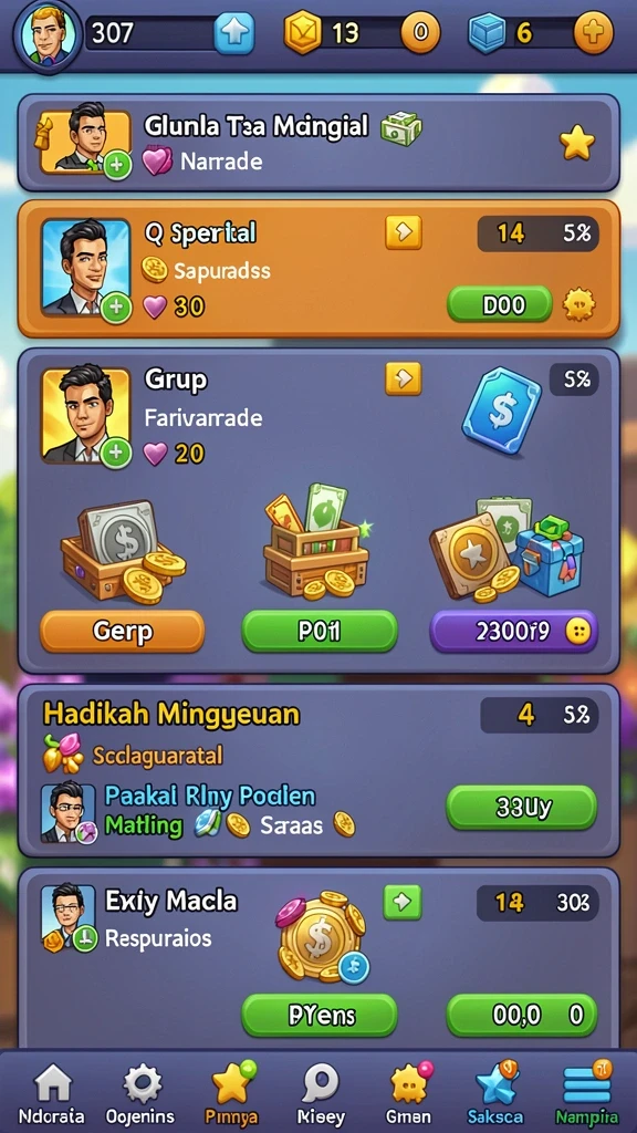Screenshot kaka303 nomor 1