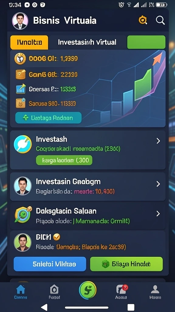 Screenshot kedai168 nomor 3