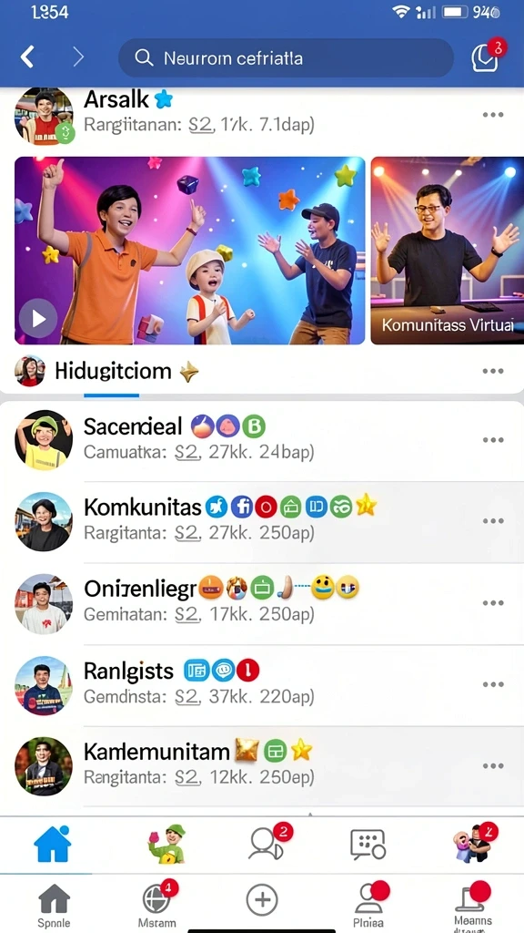 Screenshot langit777 nomor 2