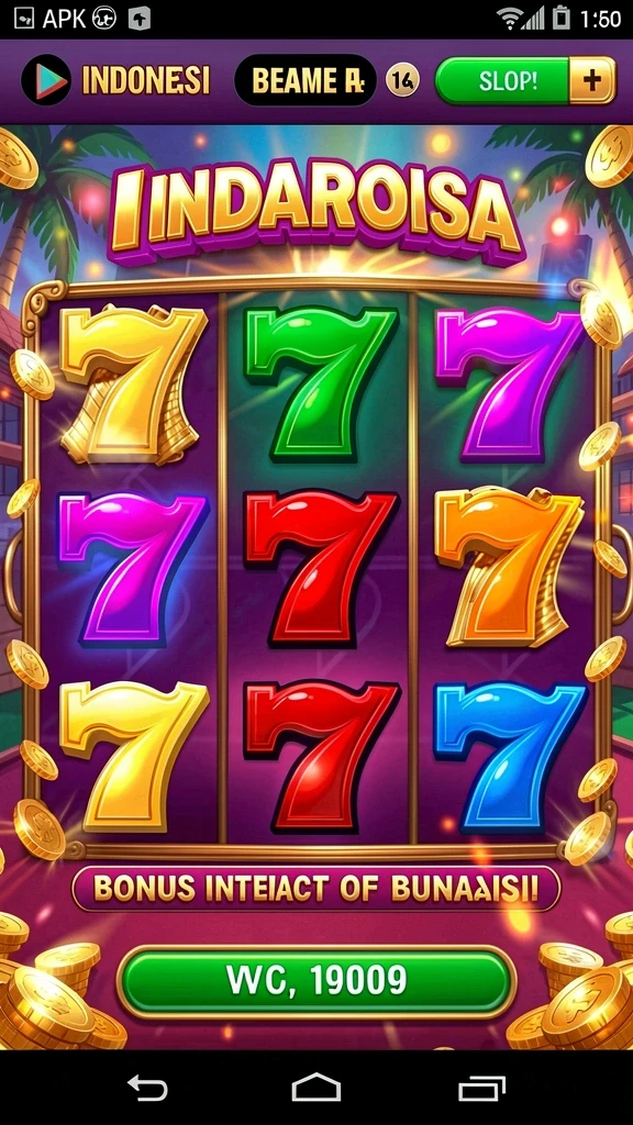 Screenshot love678 nomor 1