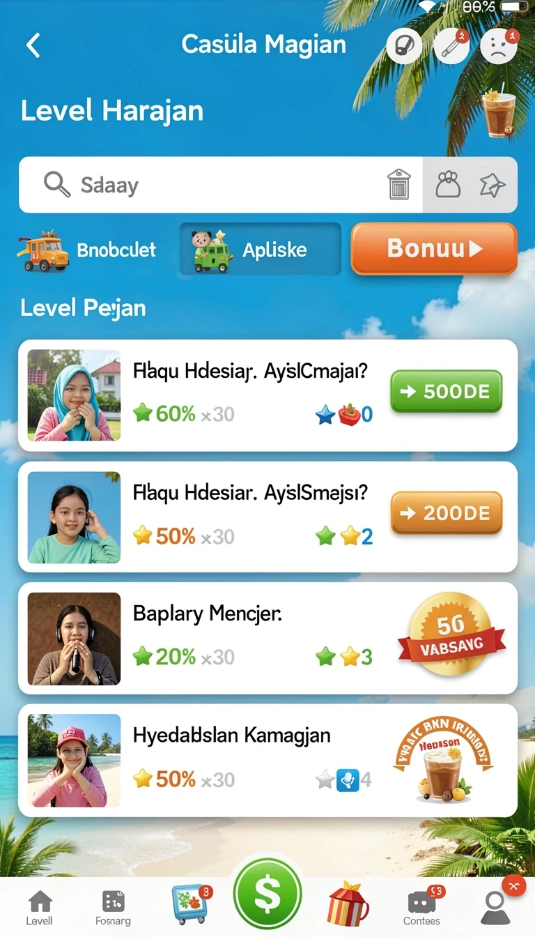 Screenshot lucksvip nomor 3