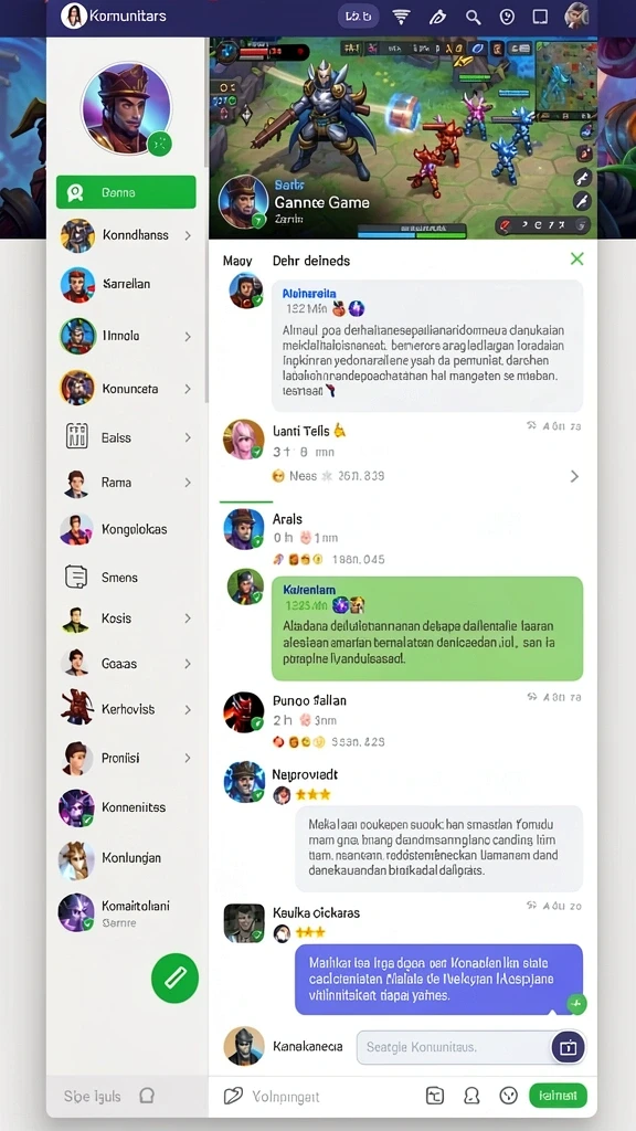 Screenshot luxury88 nomor 3