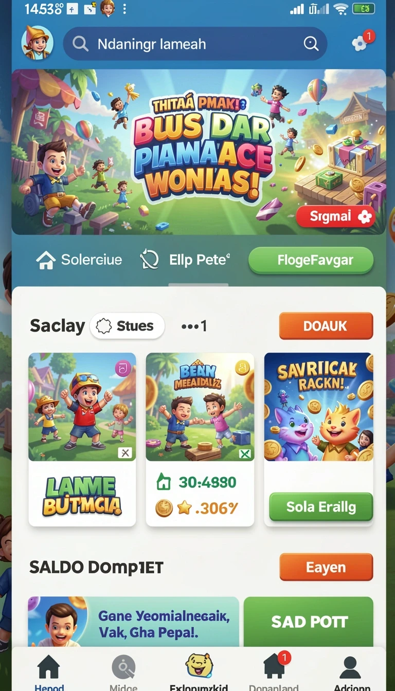 Screenshot montana88 nomor 1