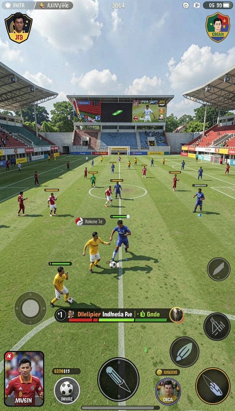 Screenshot montana88 nomor 3