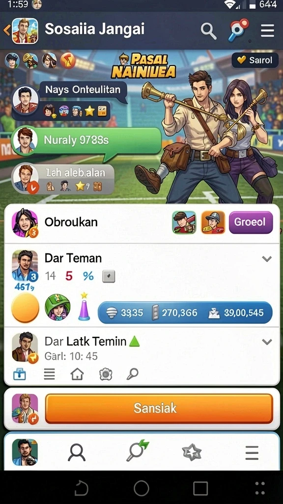 Screenshot monte77 nomor 3