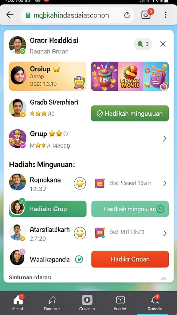 Screenshot na777 nomor 1