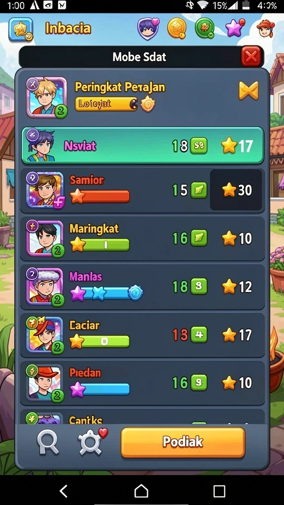 Screenshot naga1001 nomor 3