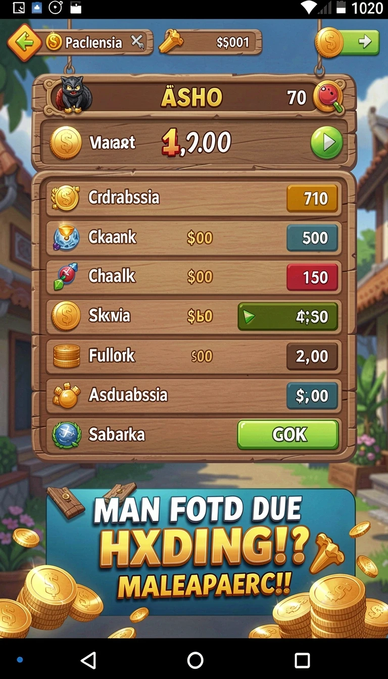 Screenshot naga2000 nomor 1