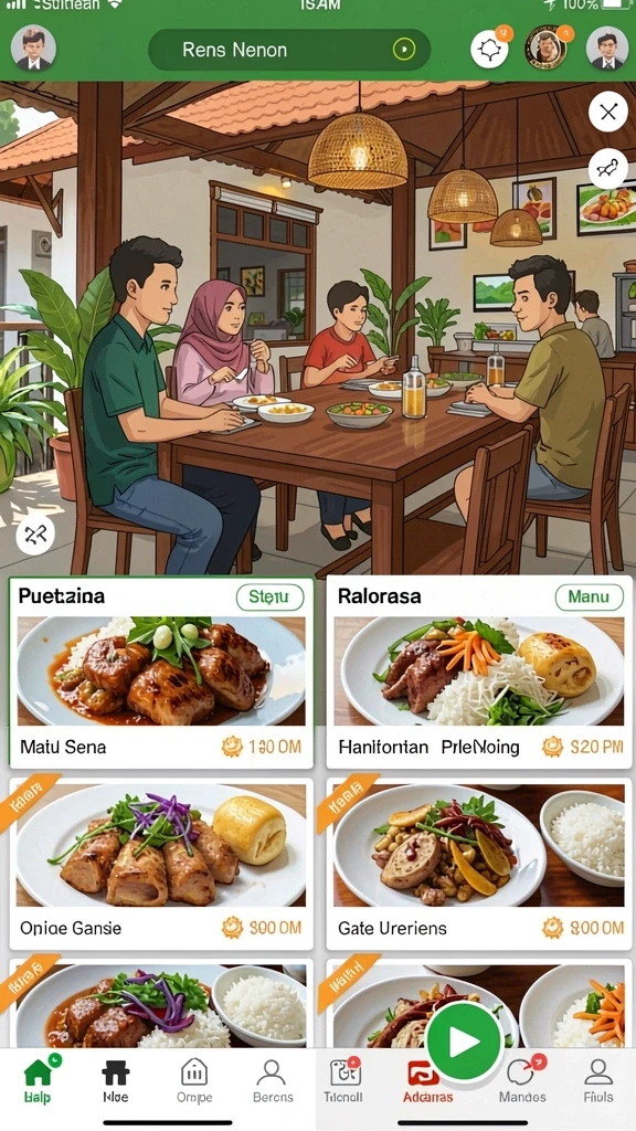 Screenshot nagawin nomor 1
