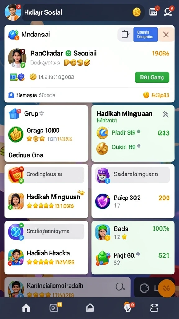 Screenshot ohtogel nomor 2