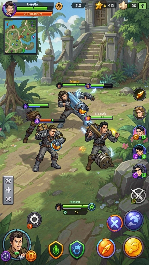 Screenshot okjkt nomor 2