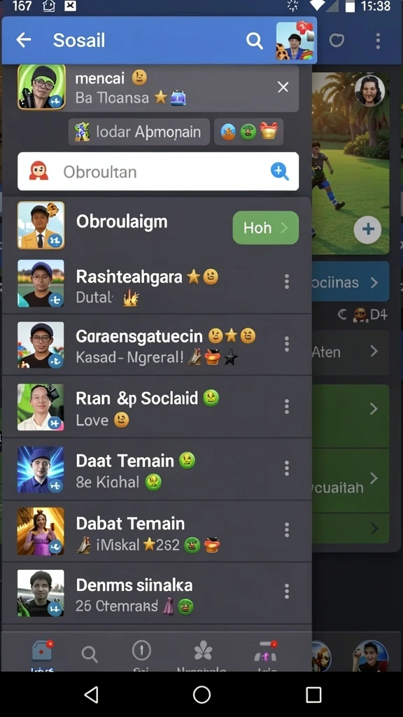 Screenshot okjkt nomor 3
