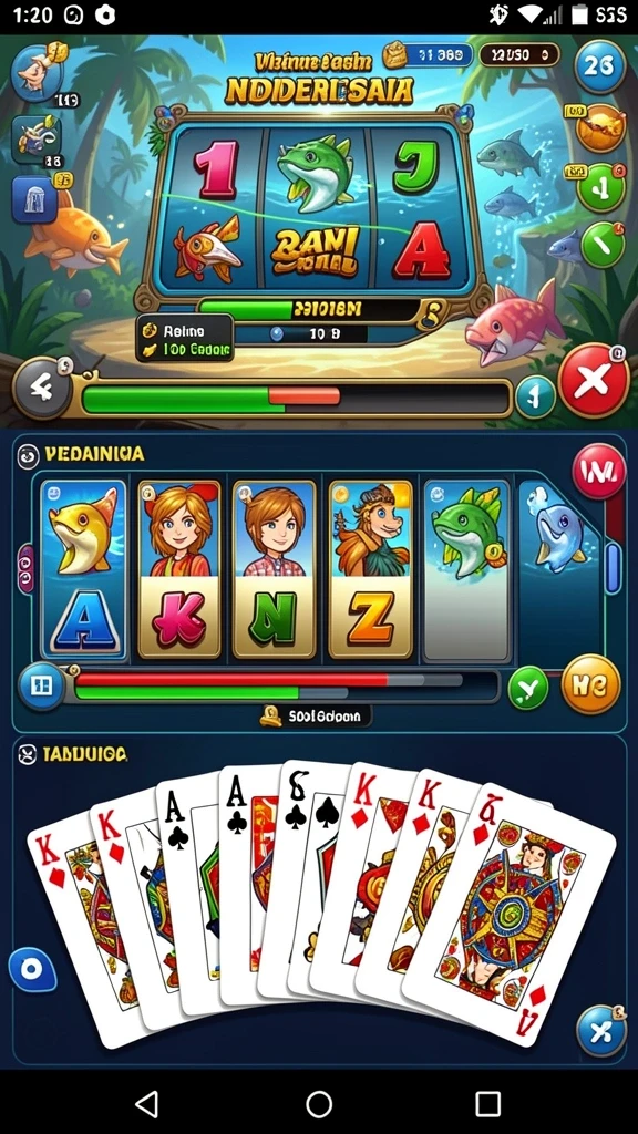 Screenshot omtogel nomor 1