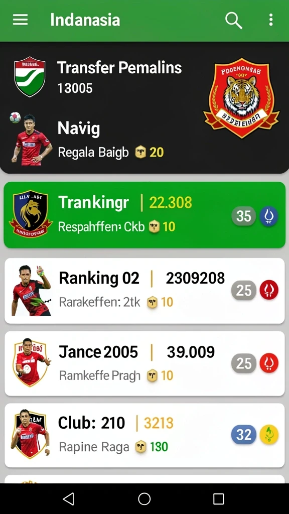 Screenshot pandora99 nomor 3