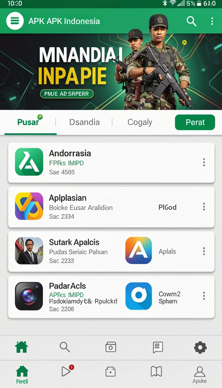 Screenshot pasar123 nomor 1