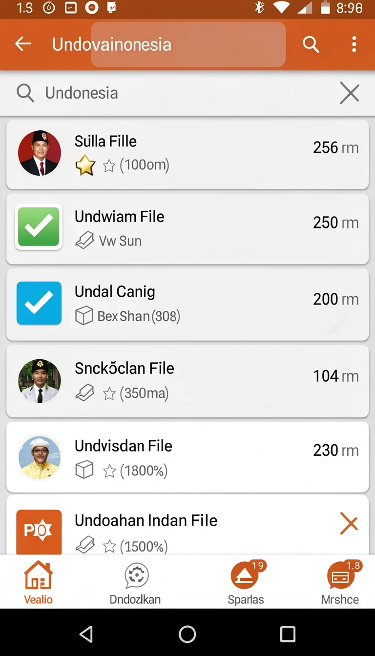 Screenshot pk95 nomor 2