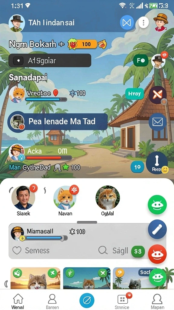 Screenshot psg77 nomor 3